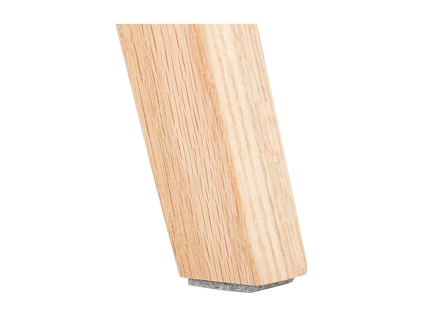 Mittelhoher Snackhocker - MORISS - mehrfarbig - 48x56x103 cm