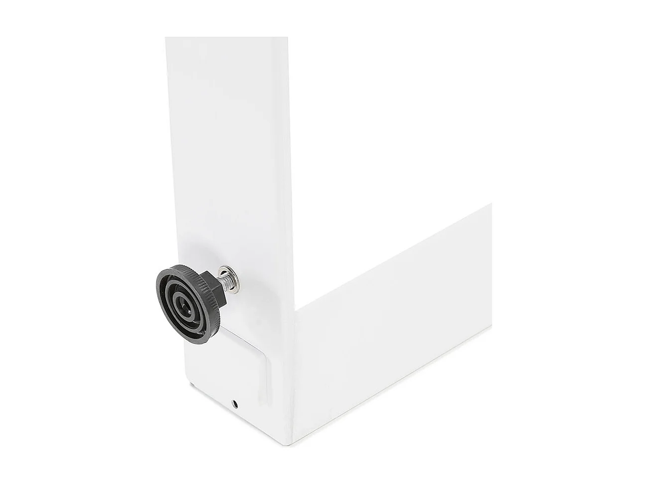 Eckschreibtisch - BAKUS - beige - 170x160x74,8 cm