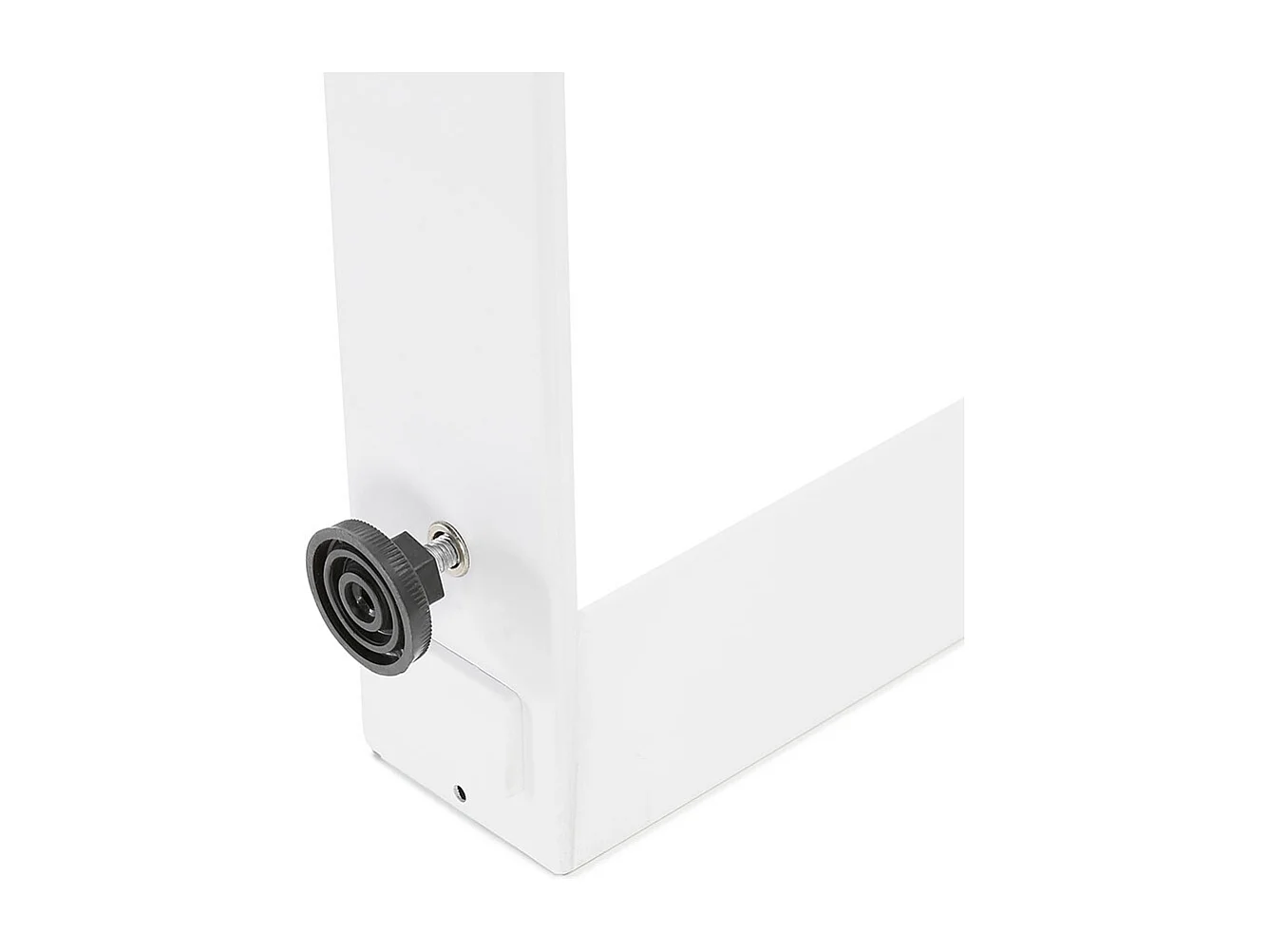 Eckschreibtisch - BAKUS - beige - 170x160x74,8 cm