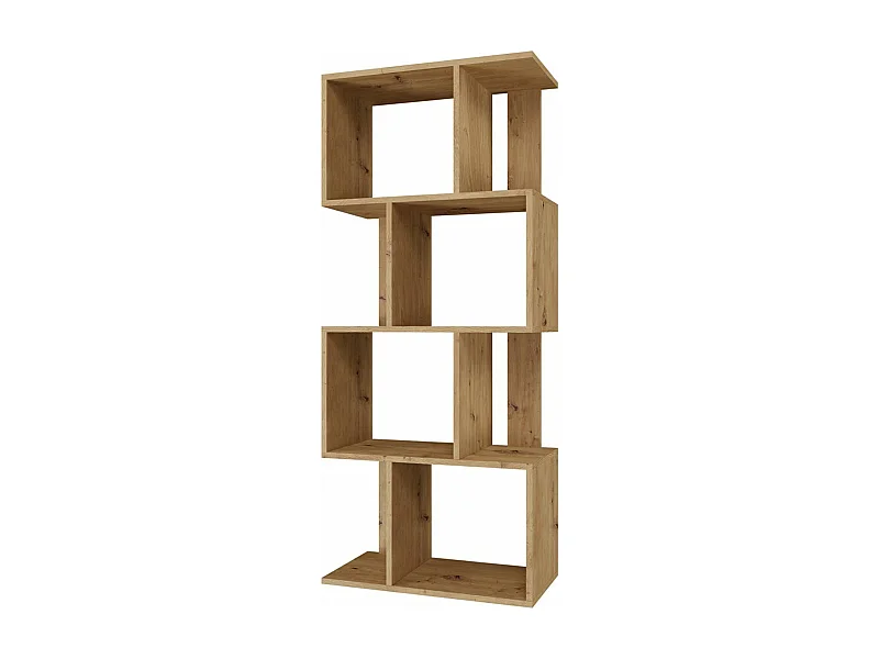 Standregal - Artisan Eiche - 60 cm - FIESTA