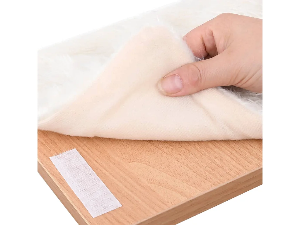 Arbre à chat avec tapis à gratter en sisal 104 cm