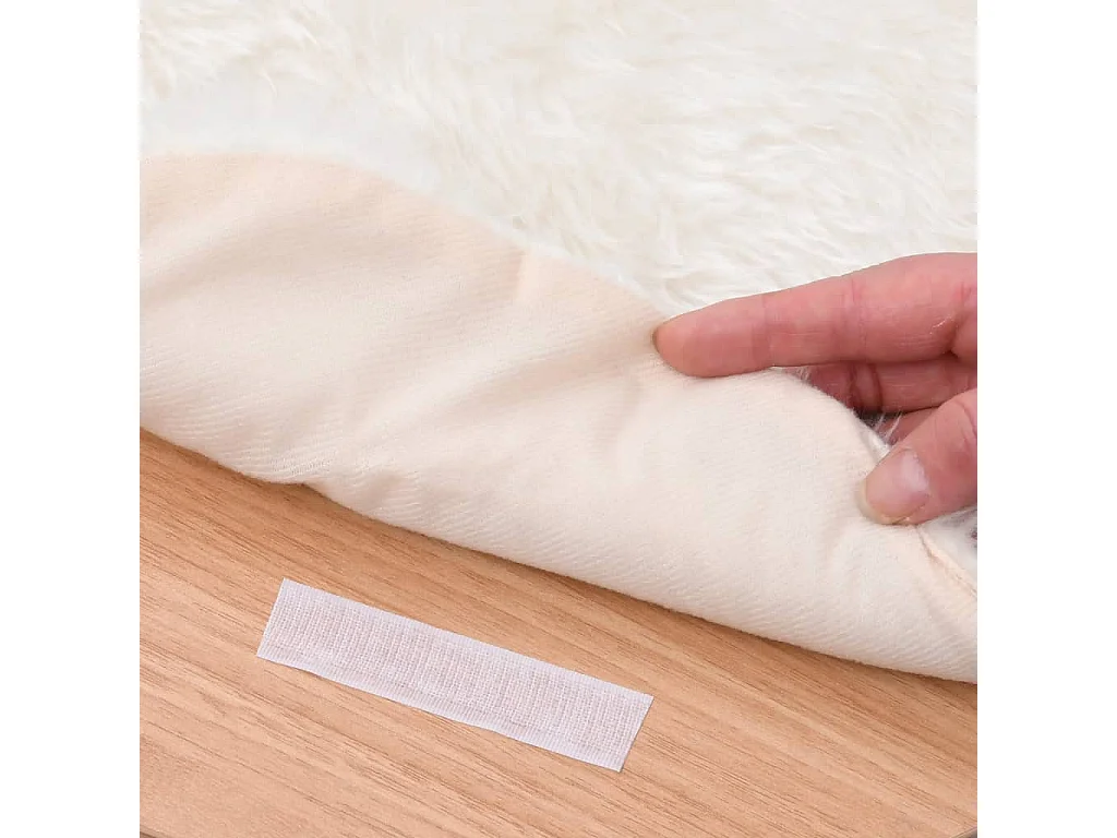 Kleiner Katzenbaum mit Kratzbäumen 44 cm