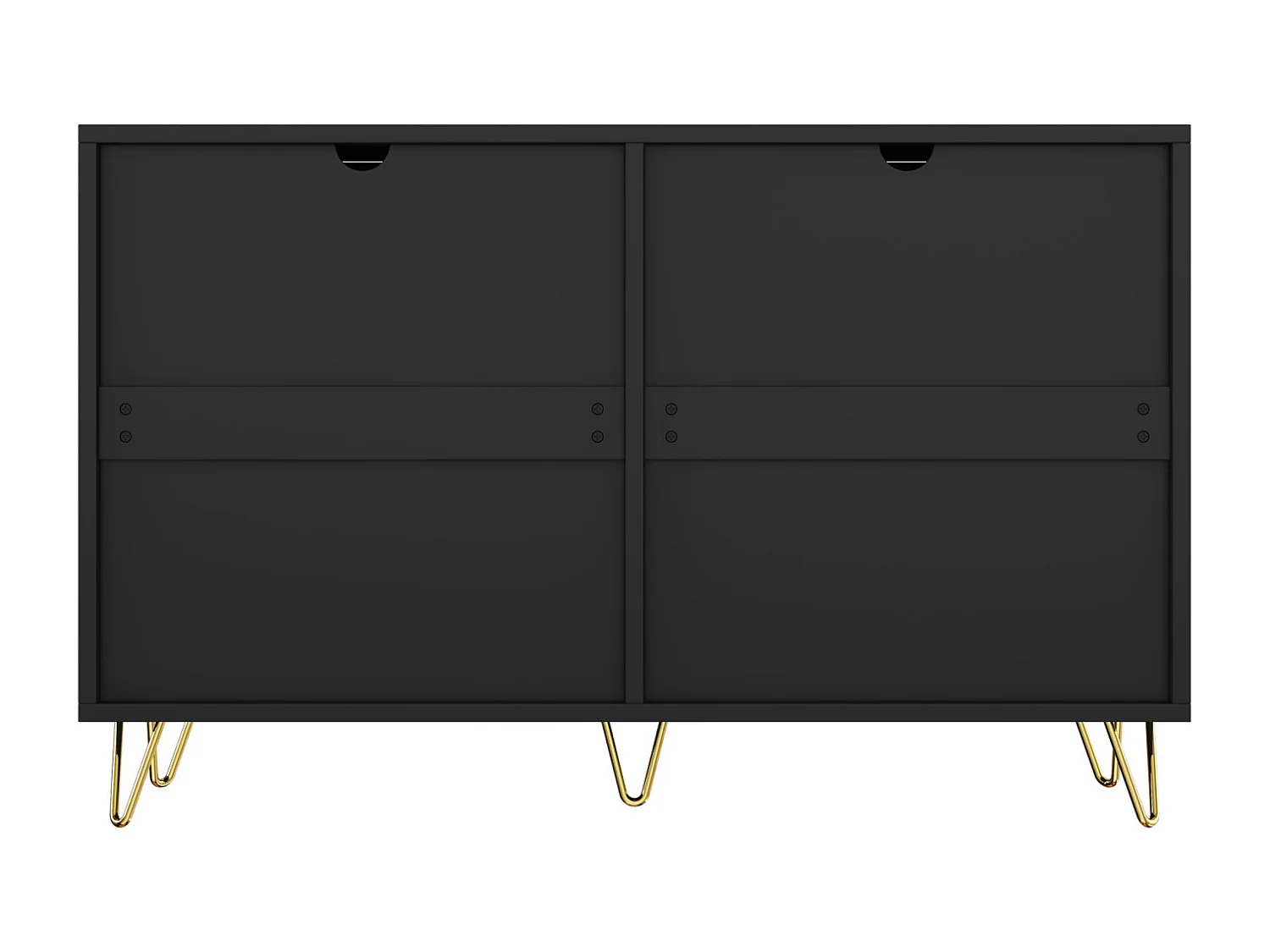 Cadre de lit rembourré, lit double, grand lit, grand lit, avec quatre tiroirs, tête de lit avec compartiment de rangement, beige, velours (sans matelas)