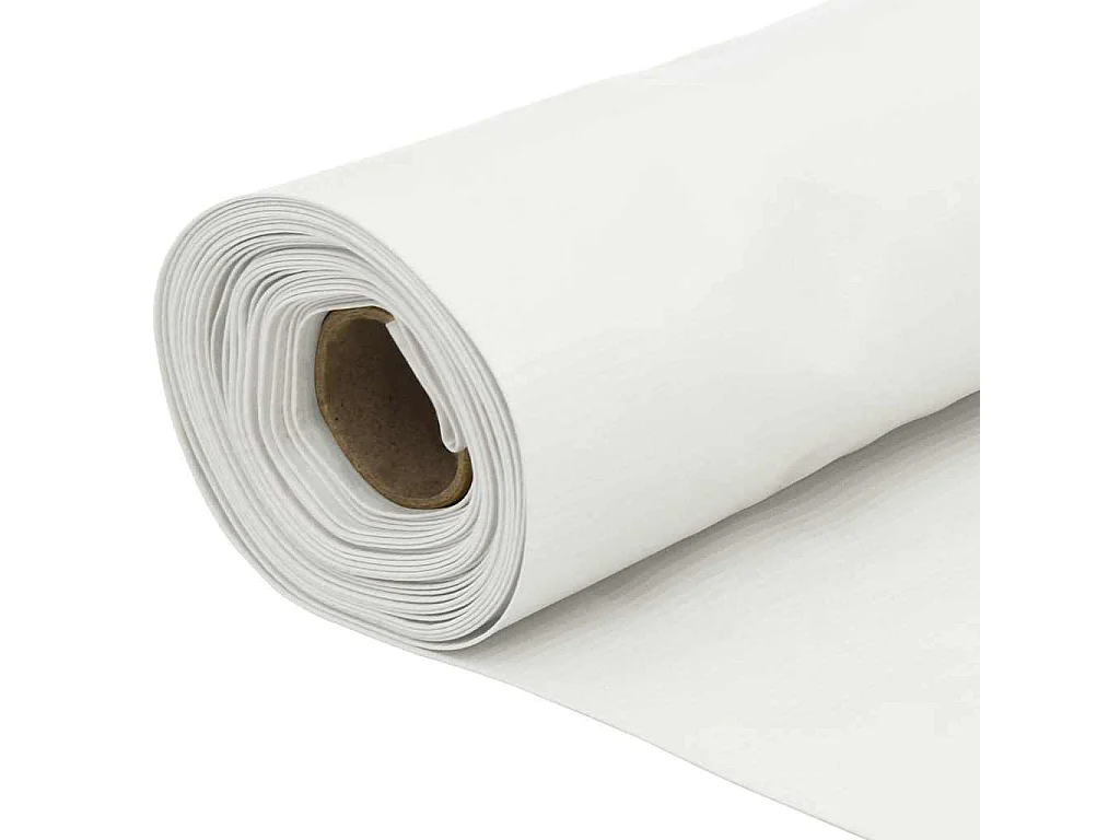 telo privacy balcone bianco 800x120 cm PVC