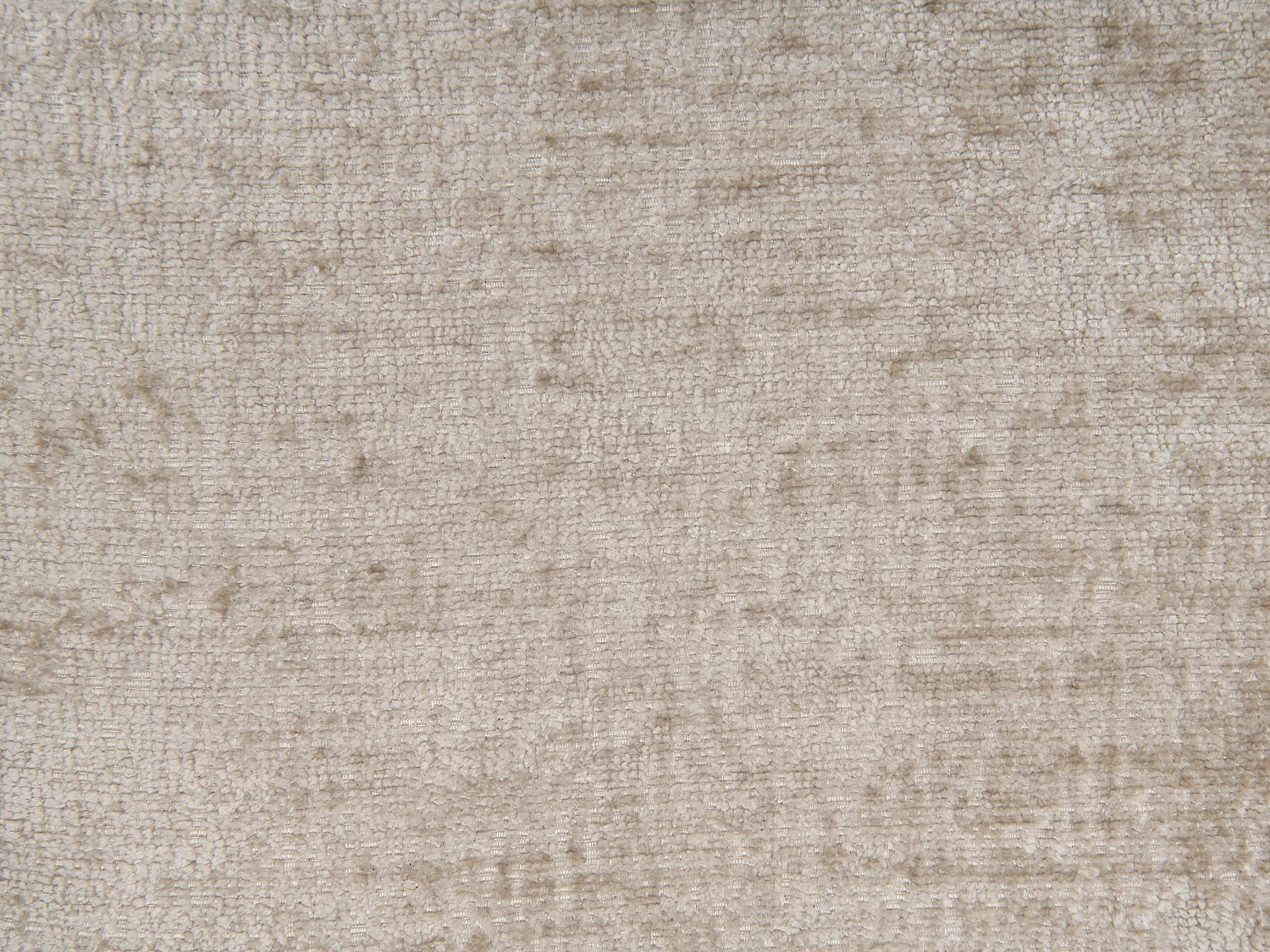 Bürostuhl - Strukturstoff - Beige - Höhenverstellbar - LASSANDRA von Pascal Morabito