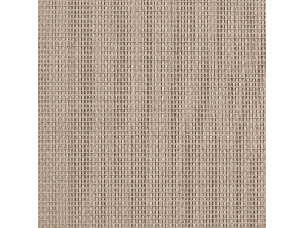 Klappbare Gartenstühle 4er Set Akazienholz und Textilene