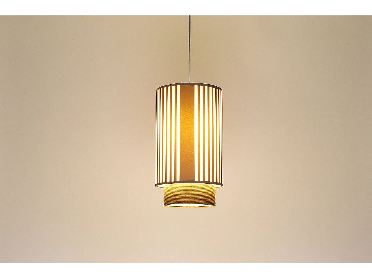 Suspension Duo Lami Line