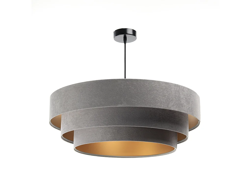 Suspension Triniti Dark