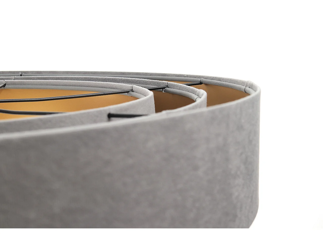 Suspension Triniti Dark