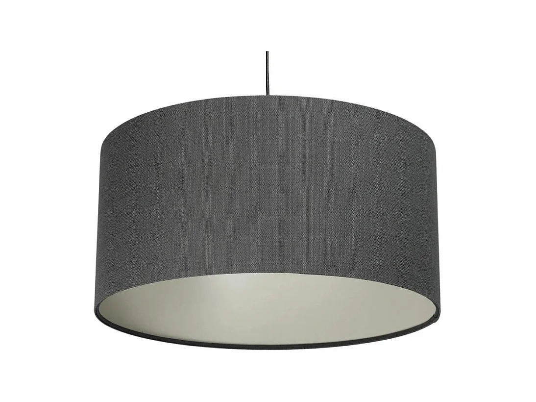 Lampa wisząca LEN LIGHT 70 grafitowa