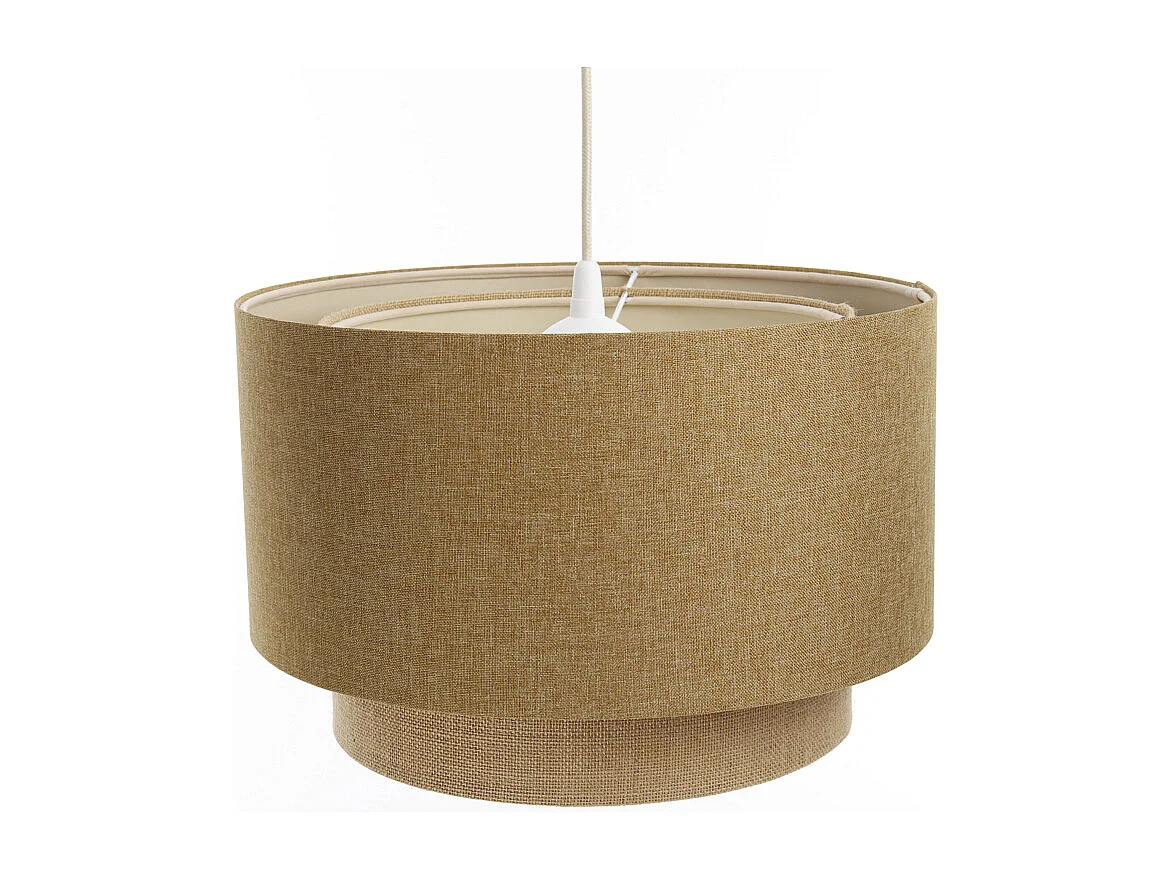 Suspension Duo BOHO ELEGANT