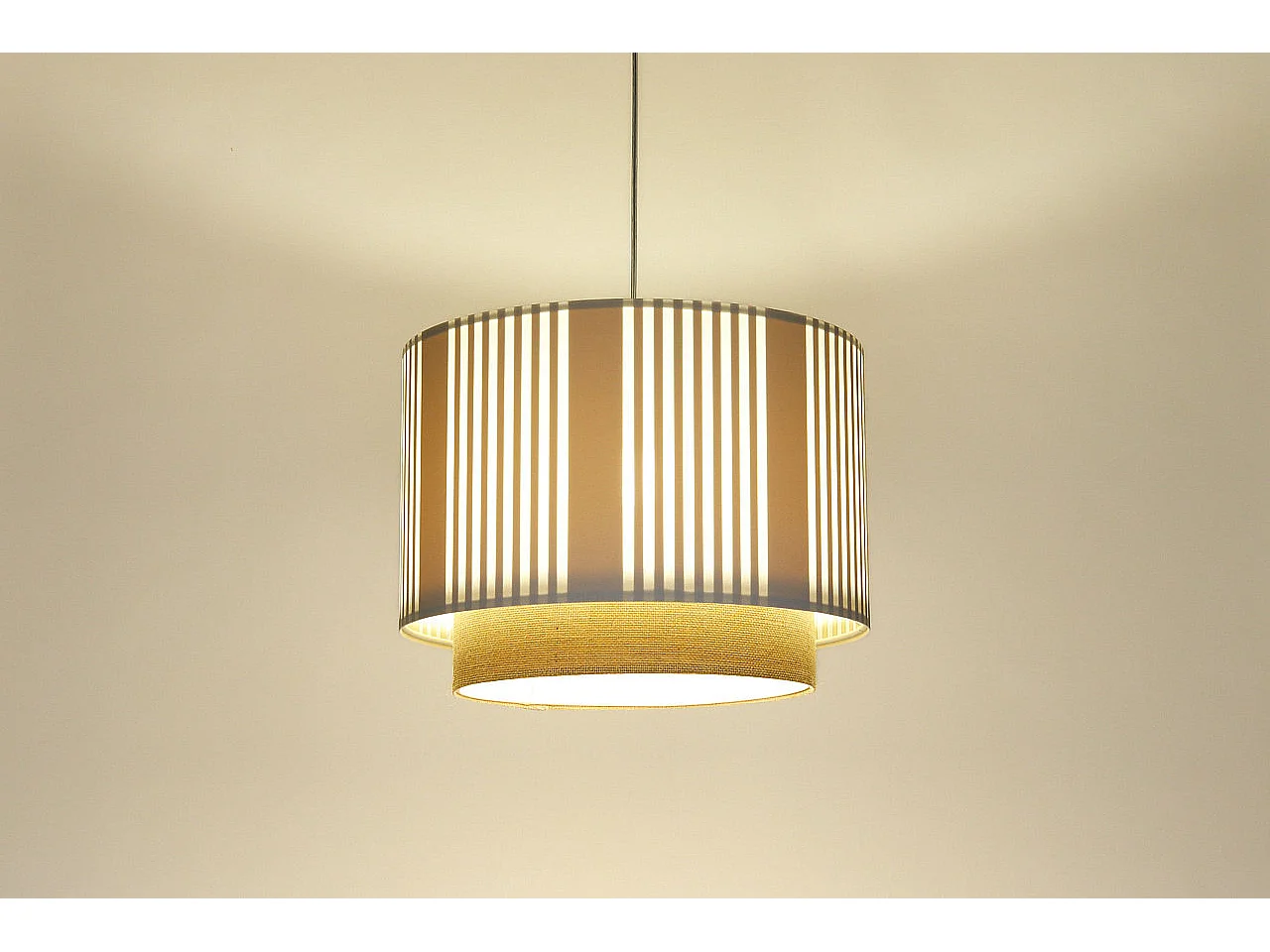 Suspension Duo Lami Line