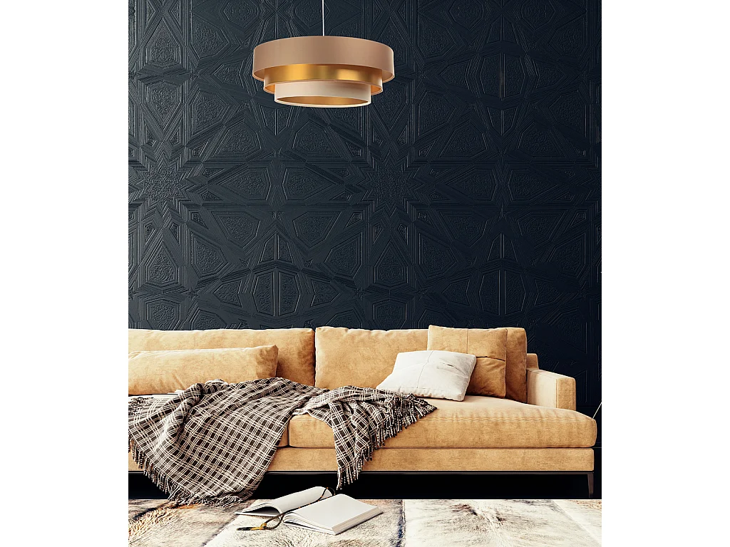 Suspension Triniti Bright