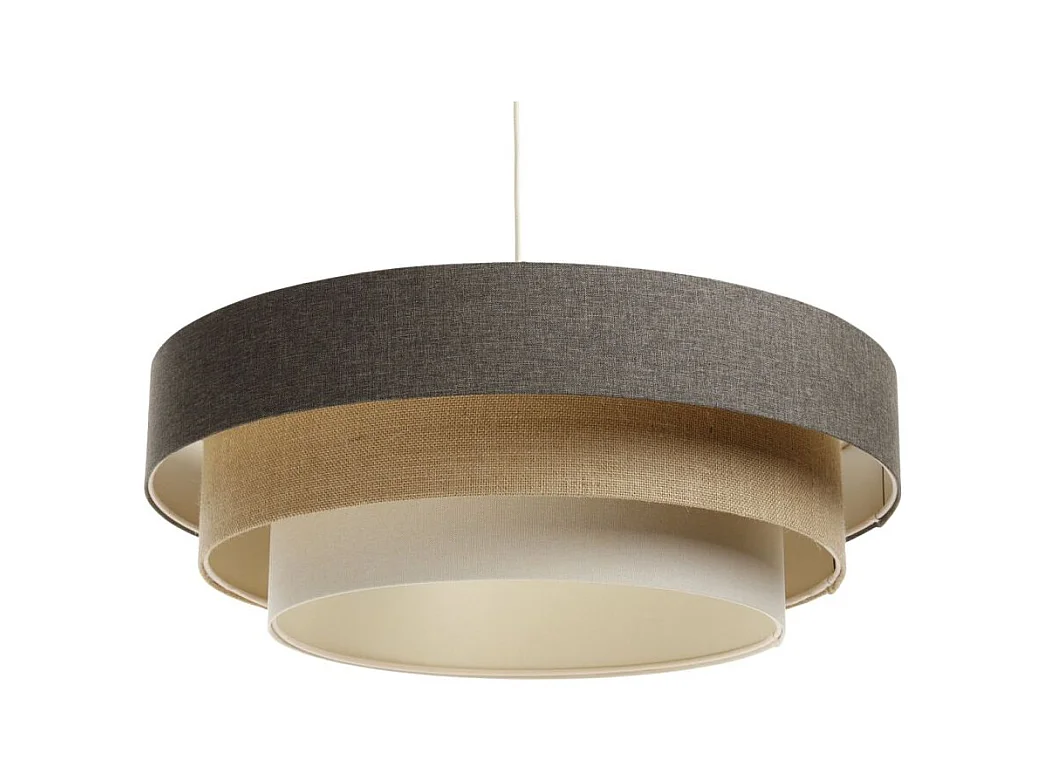 Suspension Triniti BOHO ELEGANT