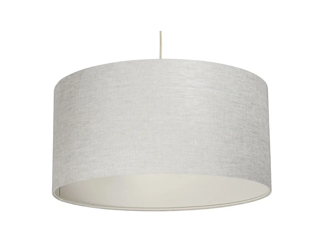 Suspension Boho Lin Tissu