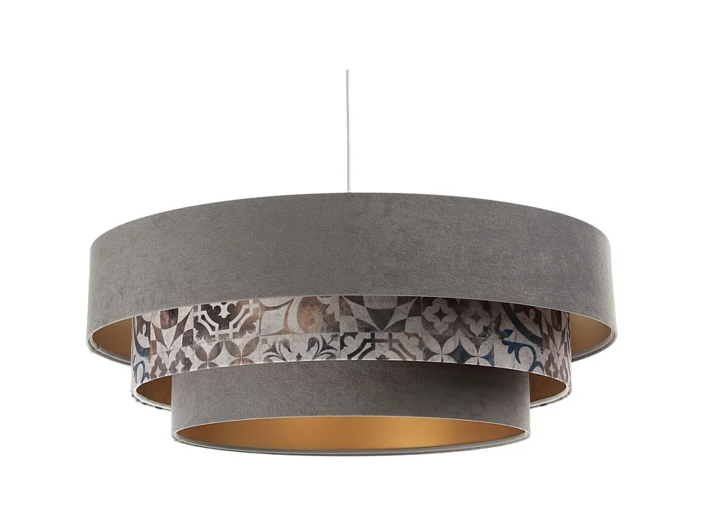 Suspension Triniti Dark