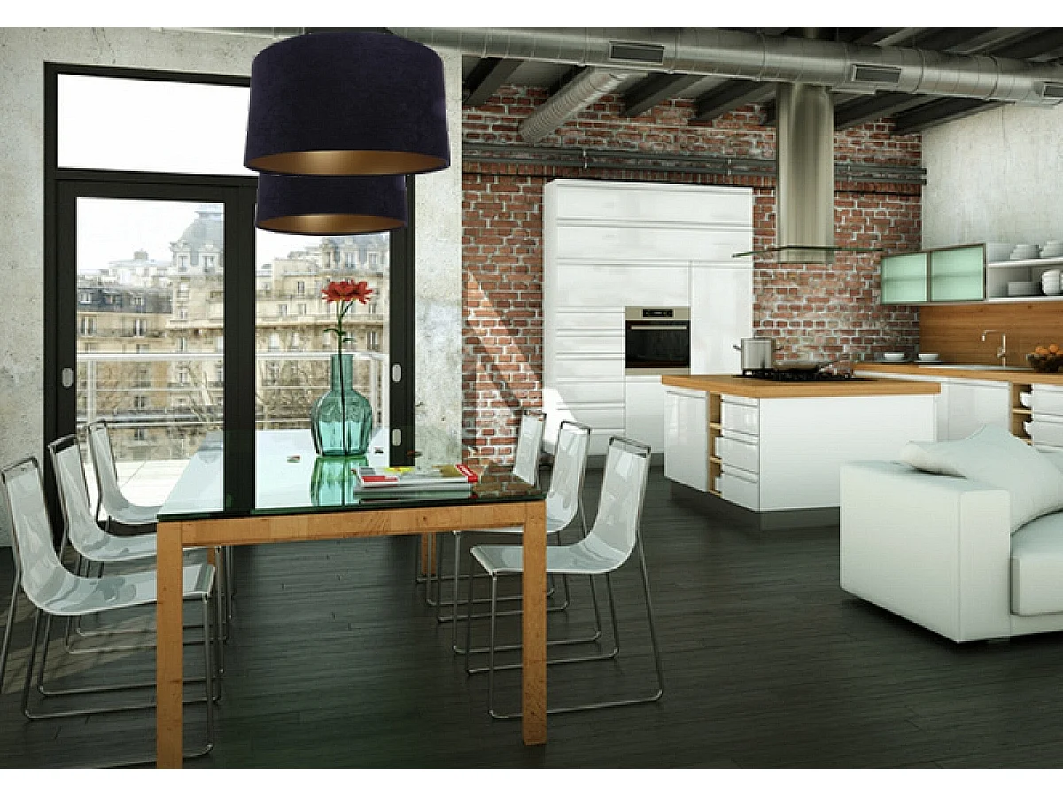 Suspension Standard Home