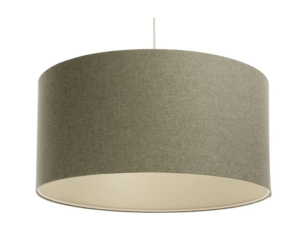 Lampa wisząca ERUTAN 60 zielona