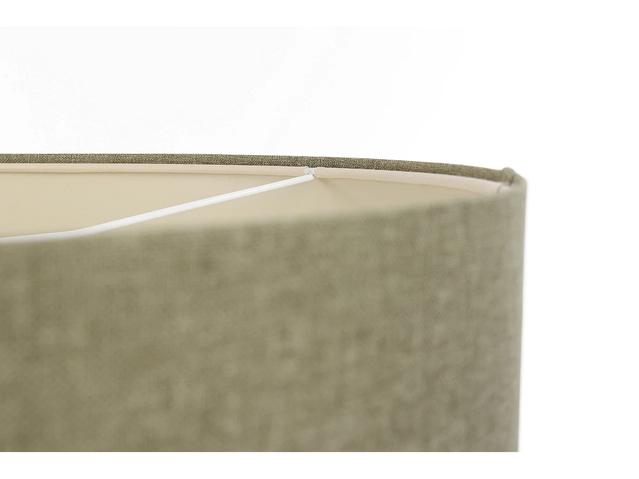 Lampa wisząca ERUTAN 60 zielona