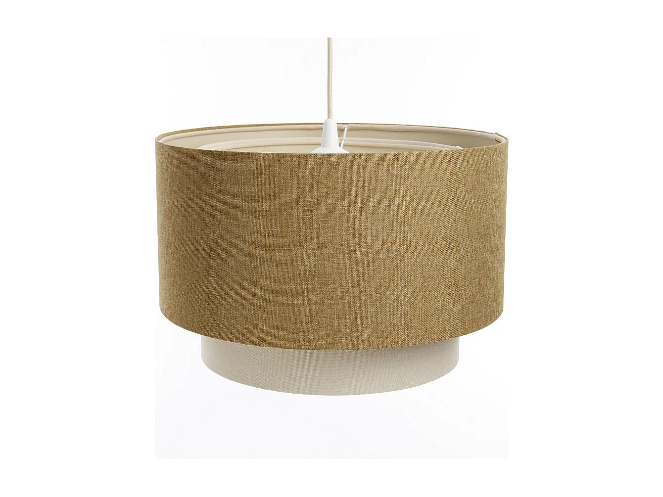 Suspension Duo BOHO ELEGANT