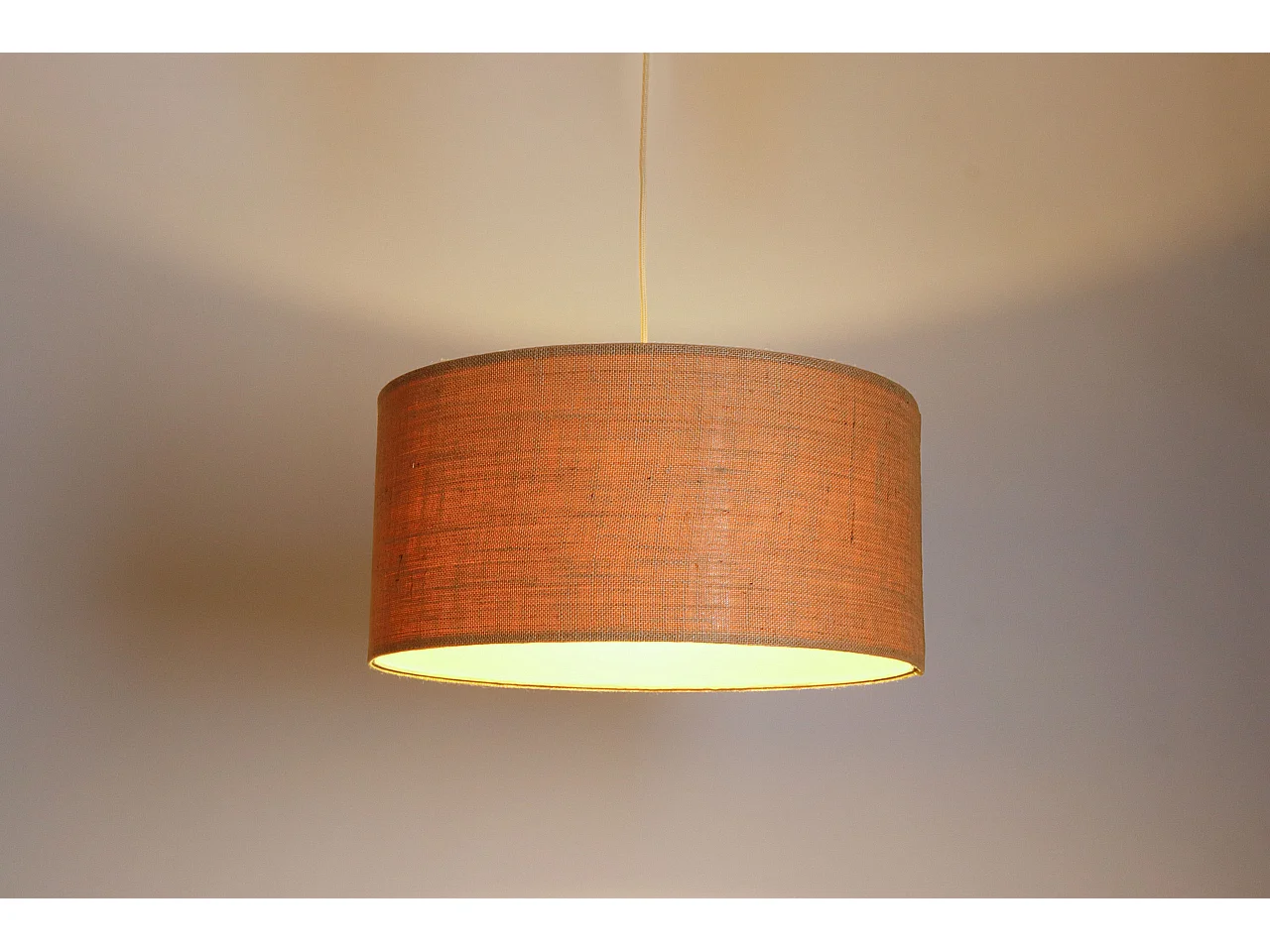 Suspension BOHO ELEGANT