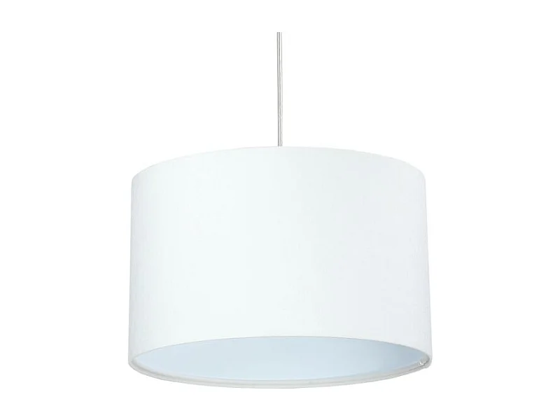 Lampa wisząca HOME 30 biała