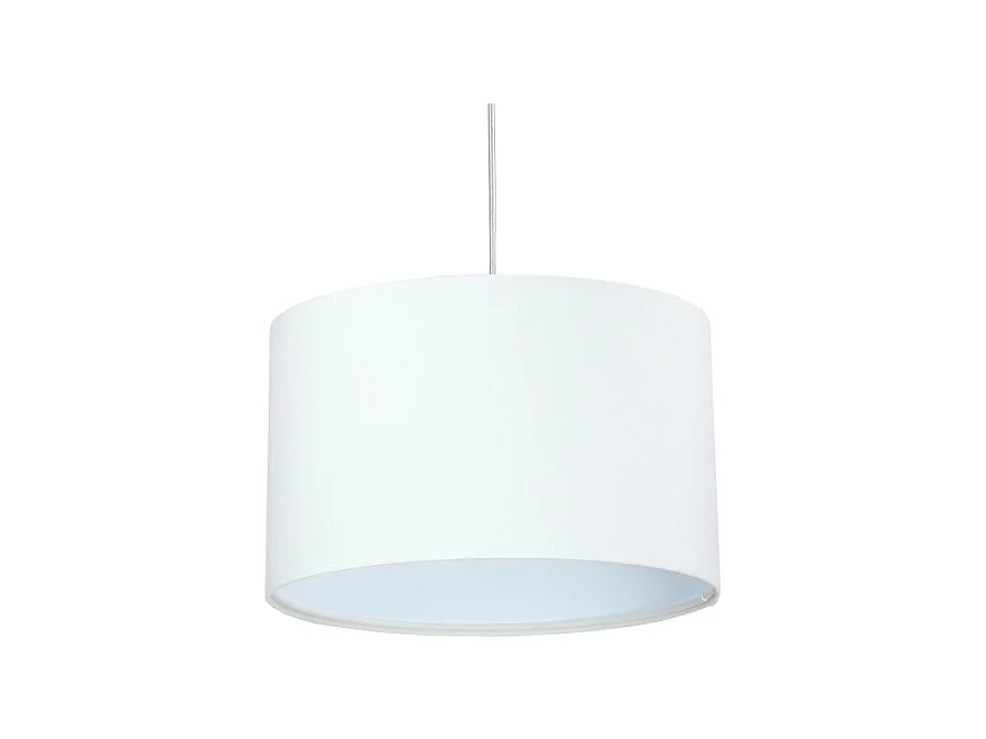 Lampa wisząca HOME 30 biała