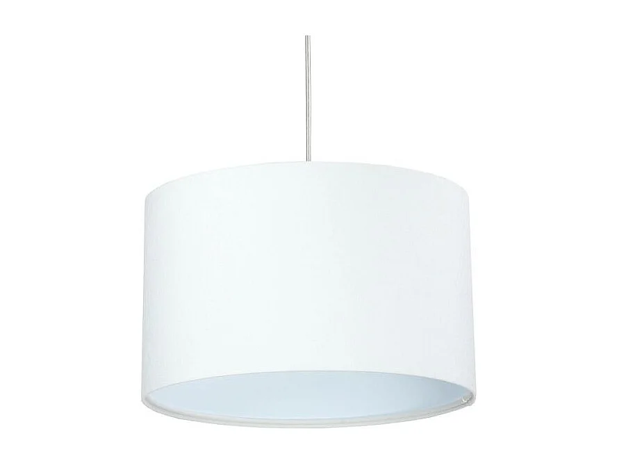 Lampa wisząca HOME 30 biała