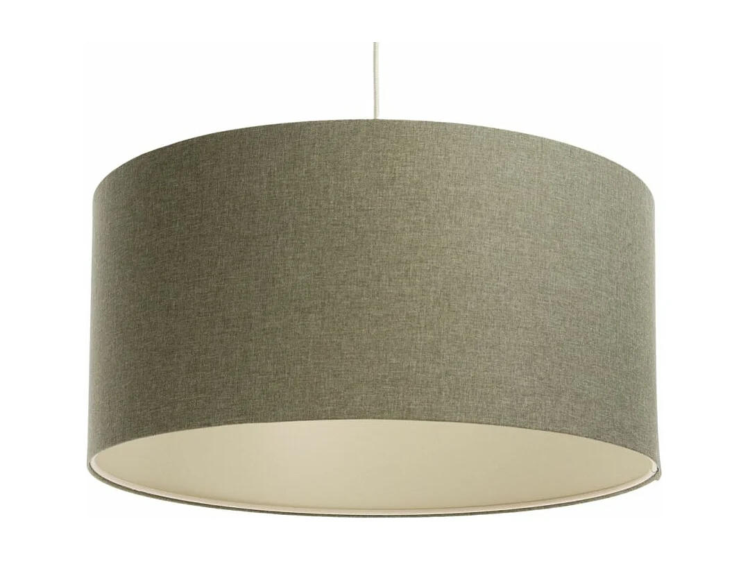 Lampa wisząca MODERN RATTAN 60 biała