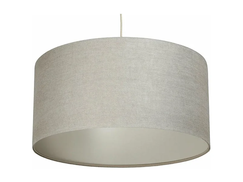 Lampa wisząca LEN LIGHT 209-70 beżowa