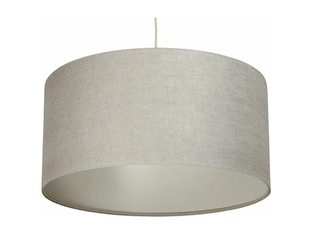 Lampa wisząca LEN LIGHT 209-70 beżowa