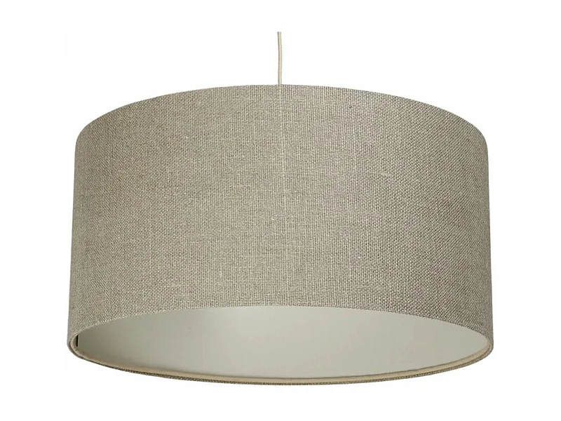 Lampa wisząca LEN LIGHT 210-70 ciemno beżowa