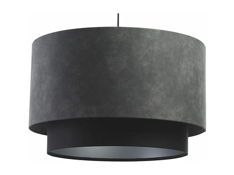 Lampa wisząca DOUBLE FLOWER 60 biała