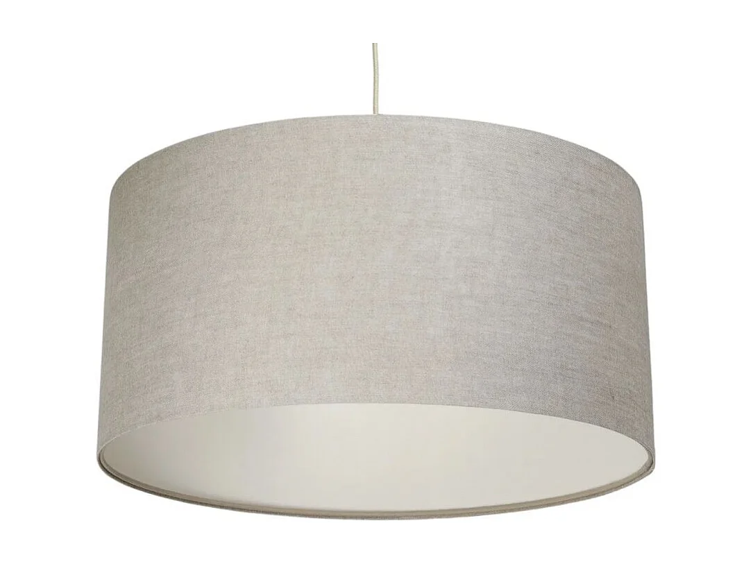 Suspension Boho Lin Tissu