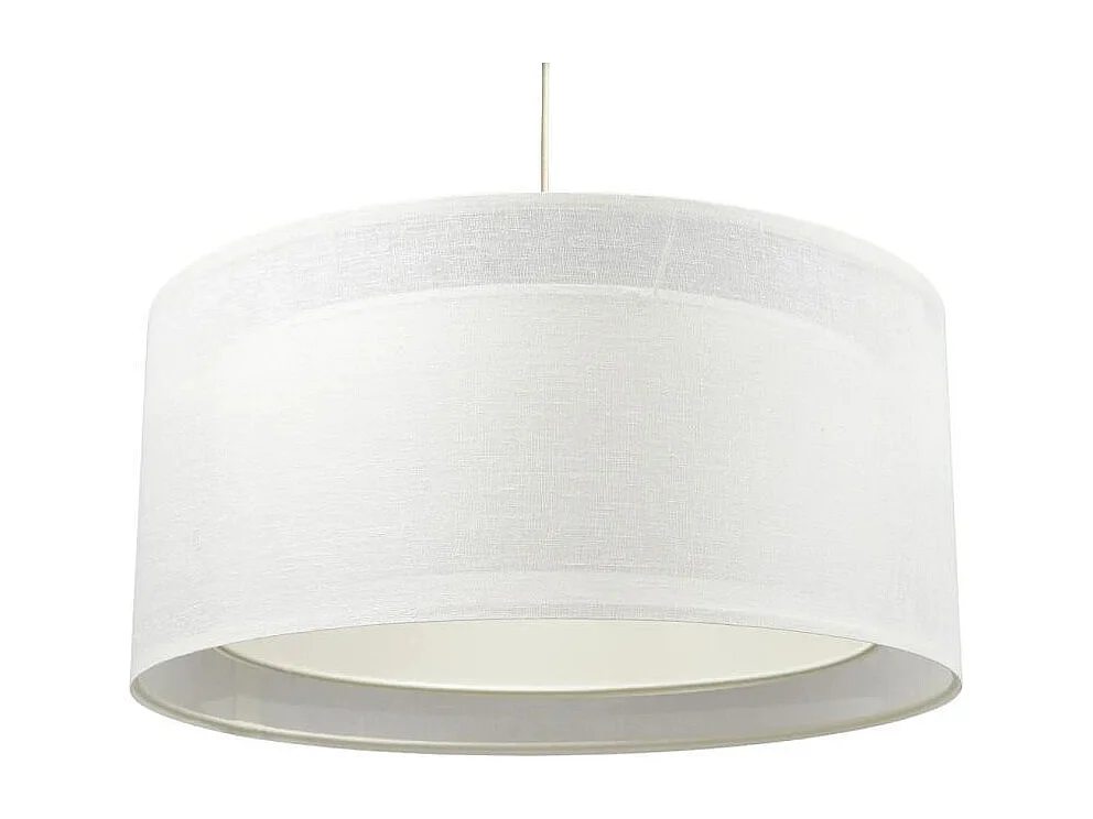 Suspension Linen Light