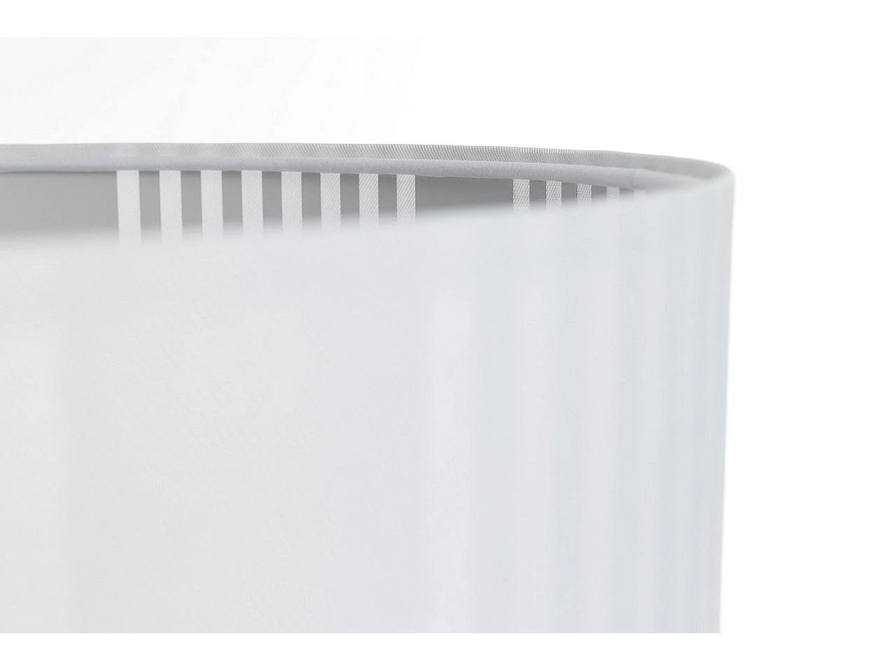 Lampa wisząca DUO LAMI LINE 40 biała