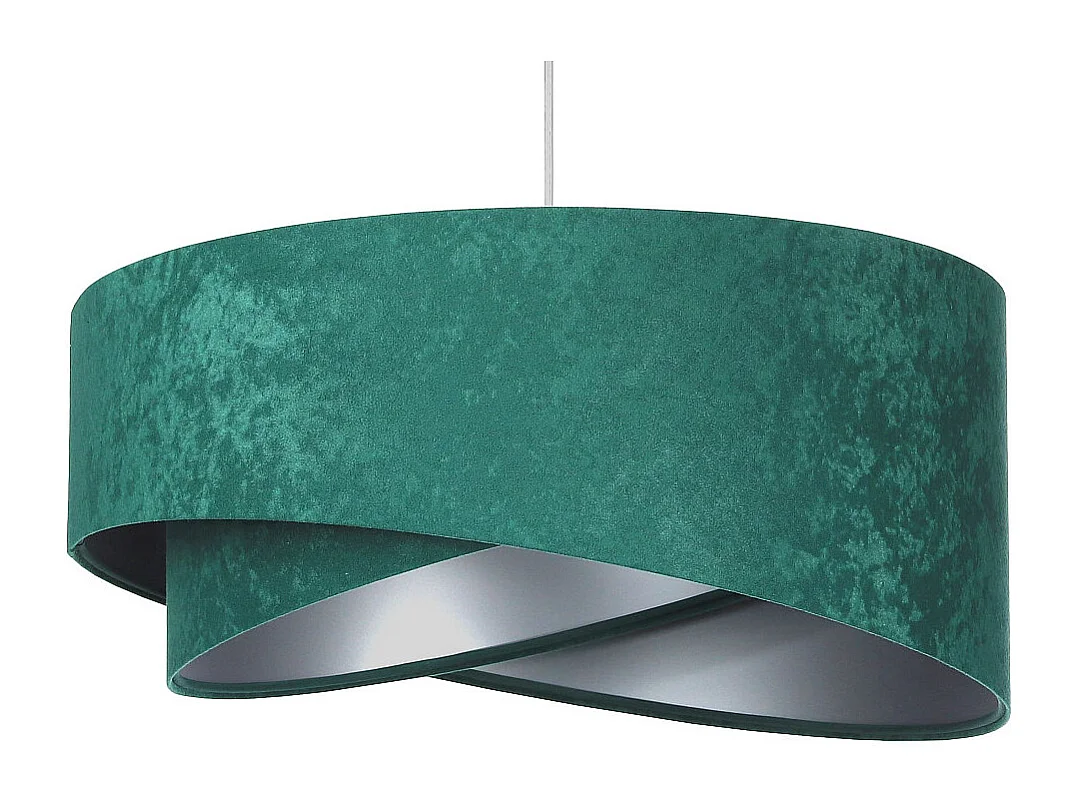 Suspension Galaxy Velour 50 cm