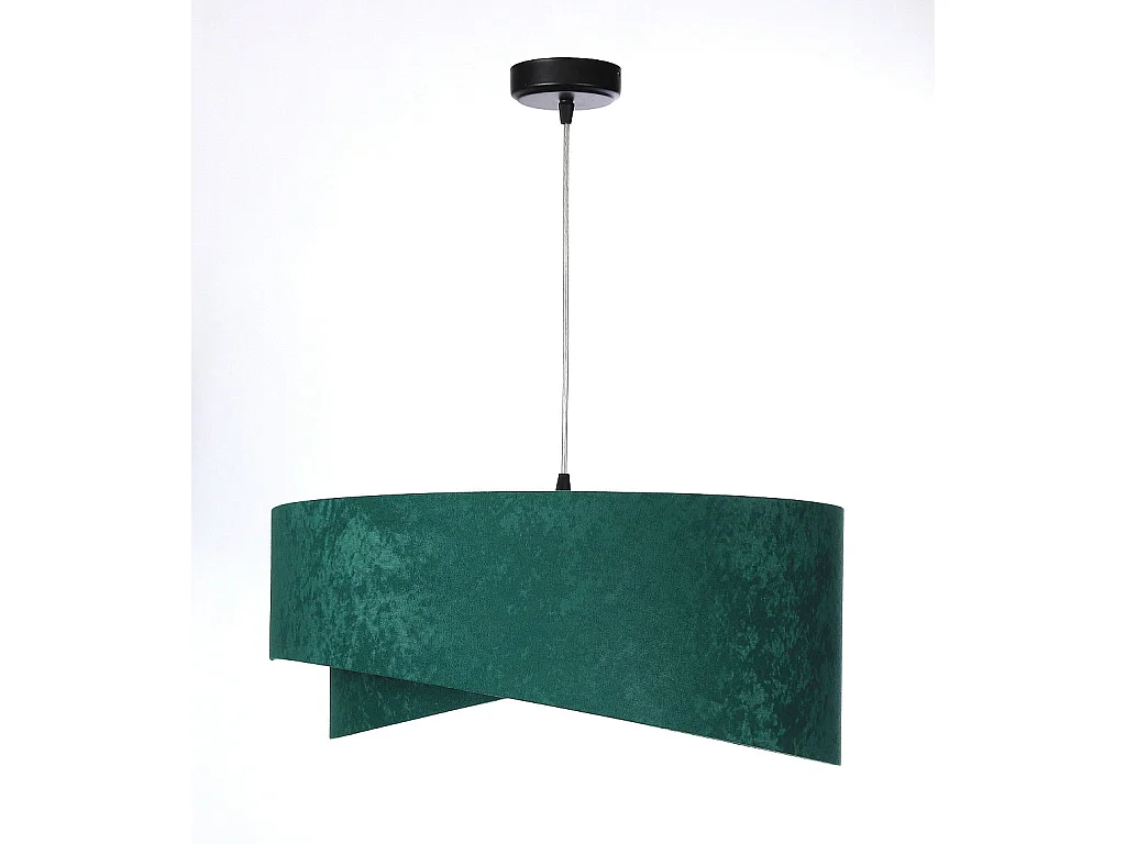 Suspension Galaxy Velour 50 cm