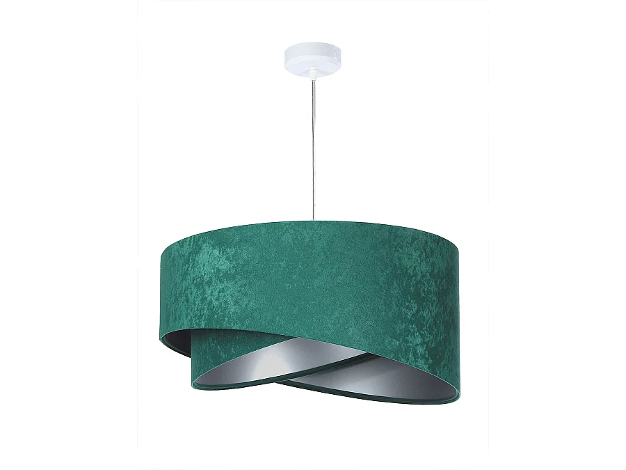 Suspension Galaxy Velour 50 cm