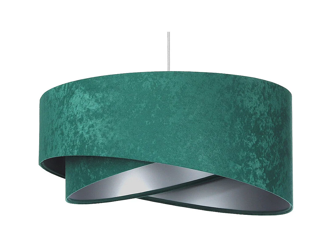 Suspension Galaxy Velour 50 cm