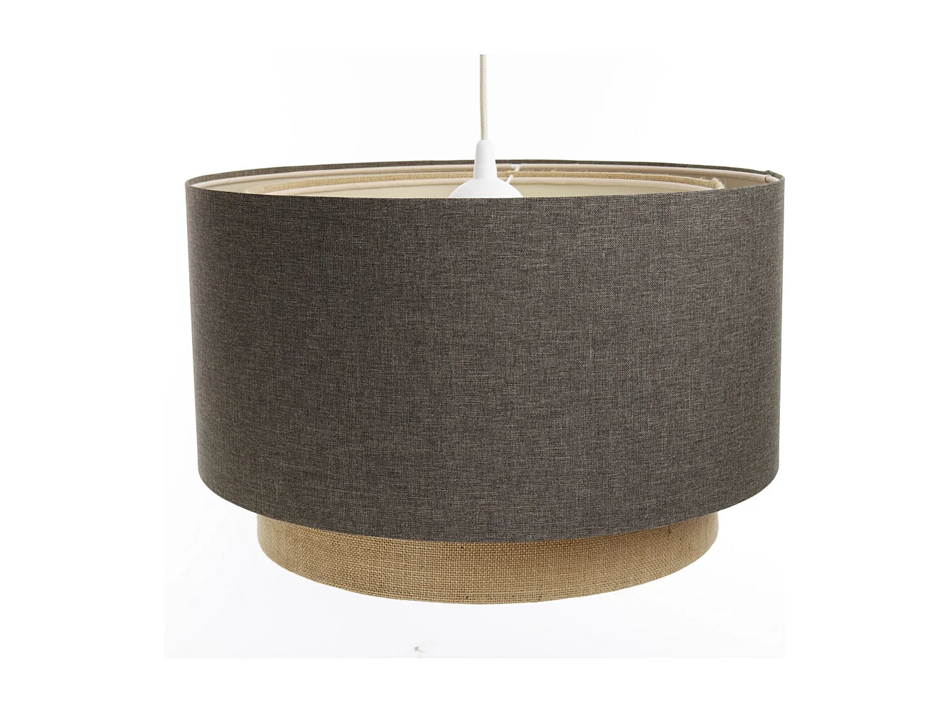 Suspension Duo BOHO ELEGANT