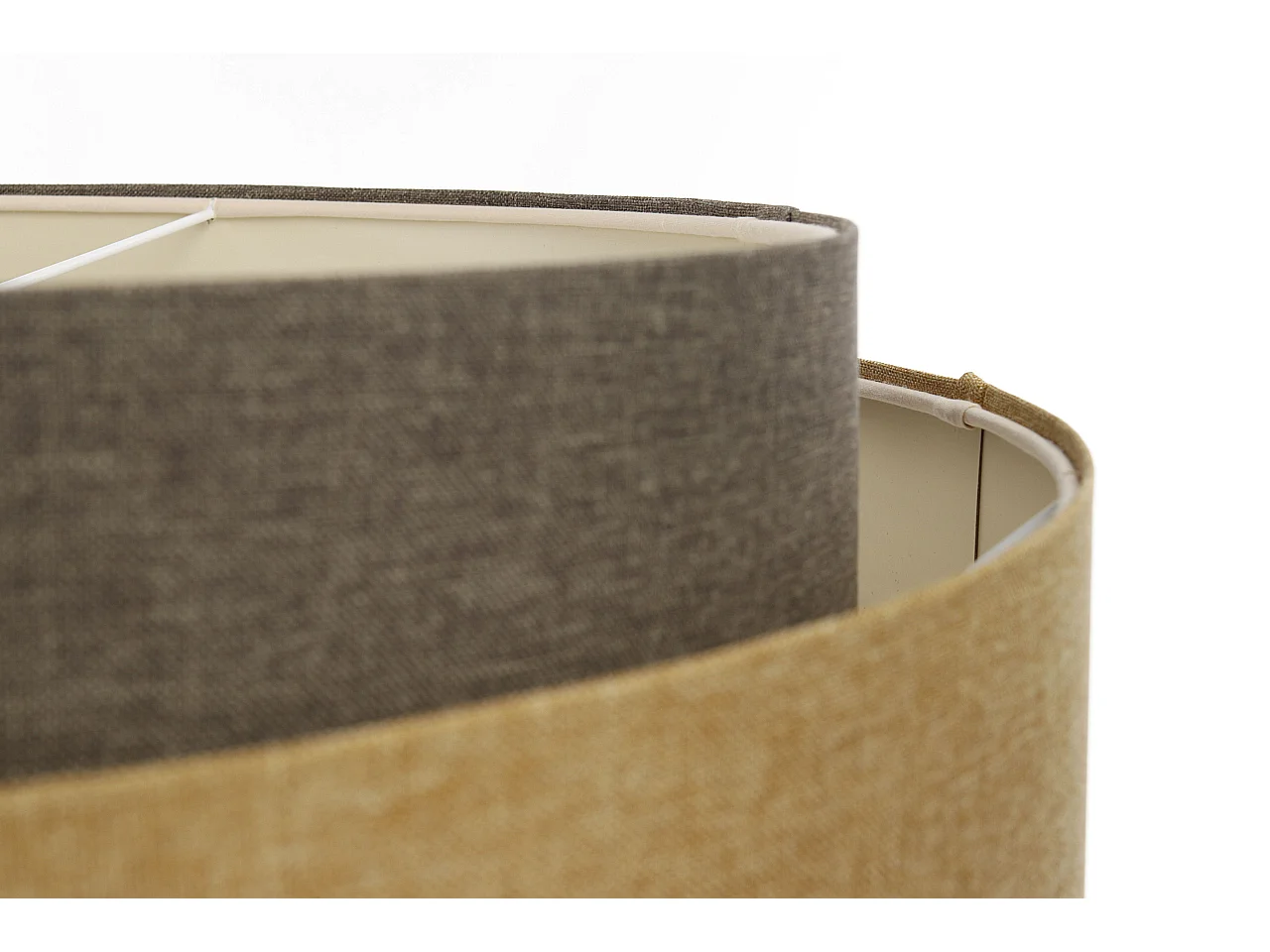 Suspension Doblo BOHO ELEGANT