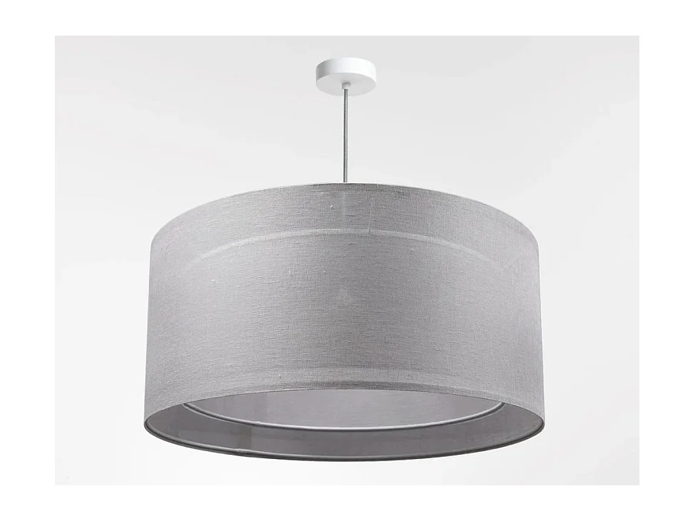 Suspension Linen Light