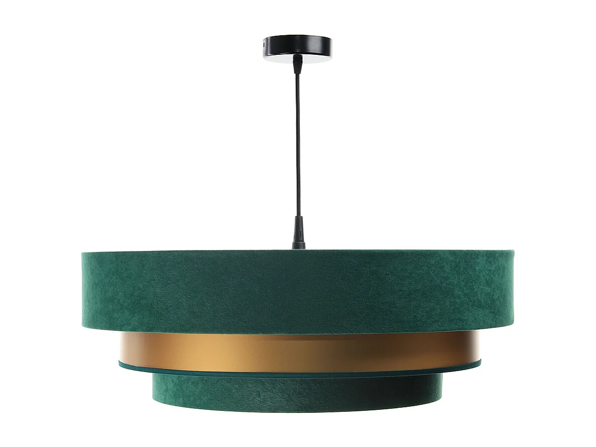 Suspension Triniti Dark