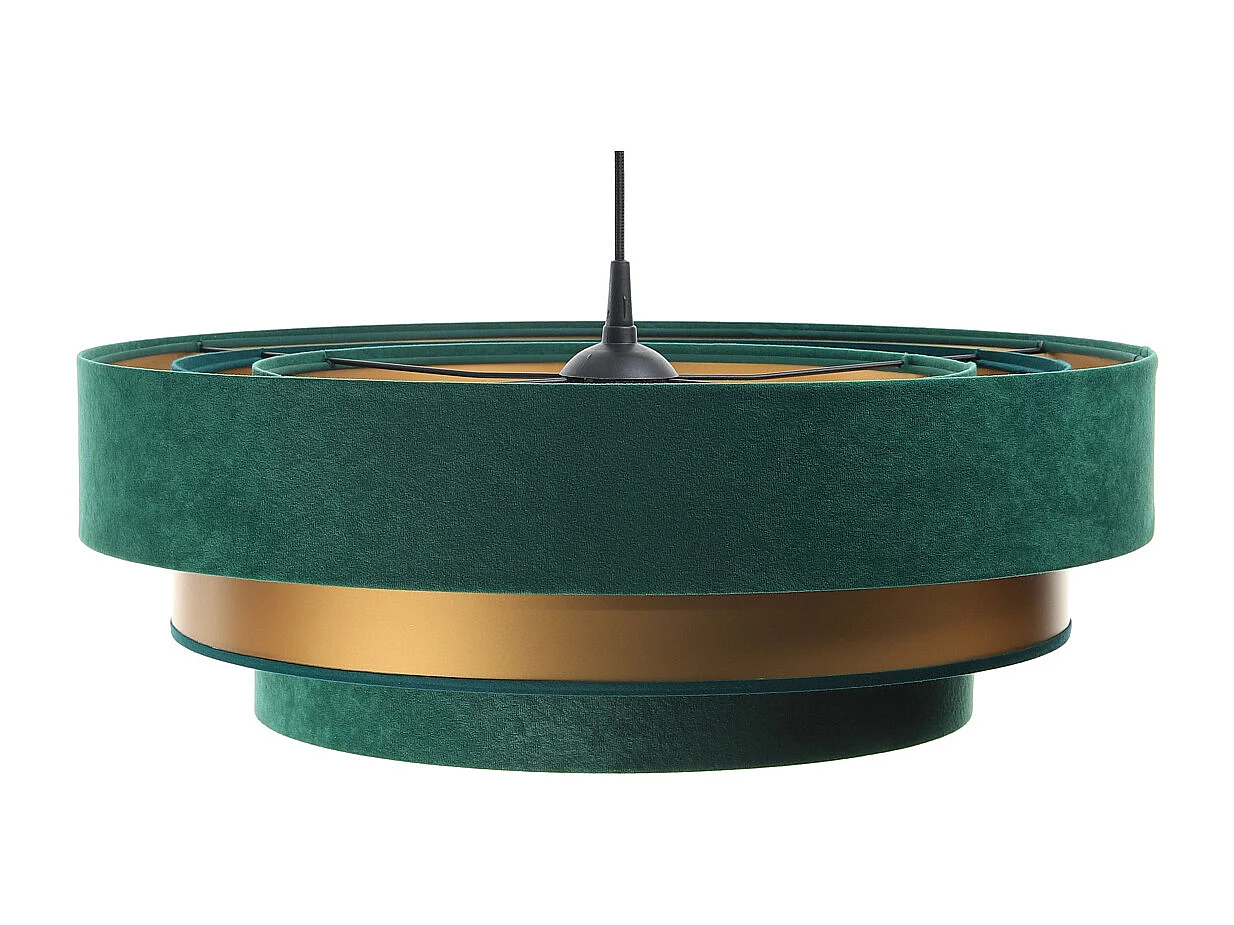 Suspension Triniti Dark