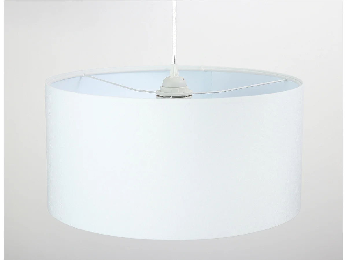 Lampa wisząca HOME 40 biała