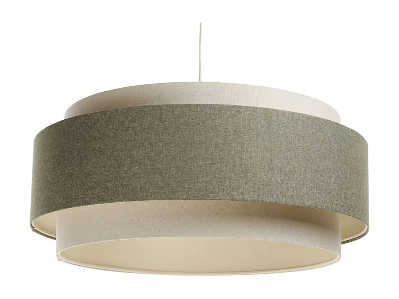 Hängeleuchte Doblo BOHO ELEGANT