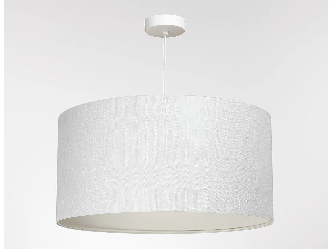 Suspension Boho Lin Tissu