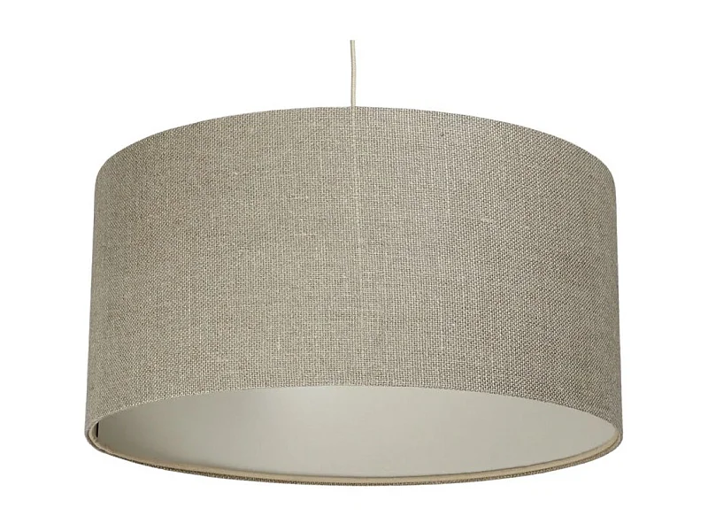 Suspension Boho Lin Tissu