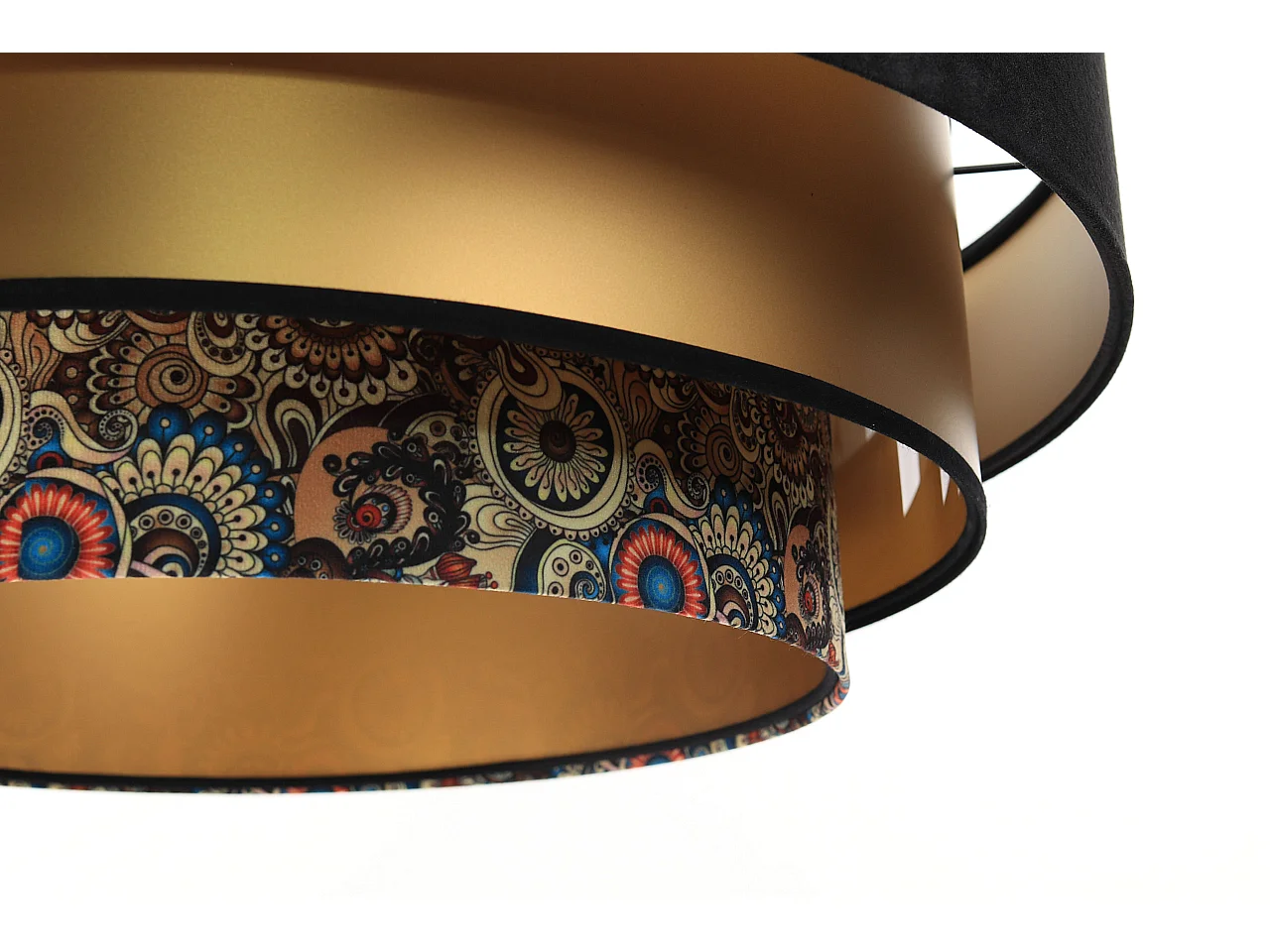 Suspension Triniti Dark